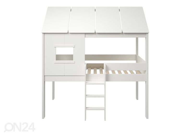 Robin Finn onnvoodi 90x200 cm suurendatud