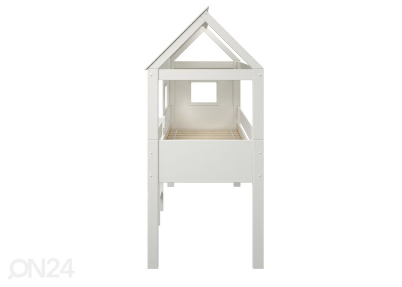 Robin Finn onnvoodi 90x200 cm suurendatud