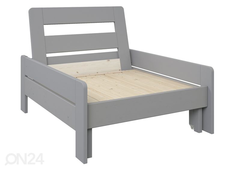 Robin tugitoolvoodi suurendatud