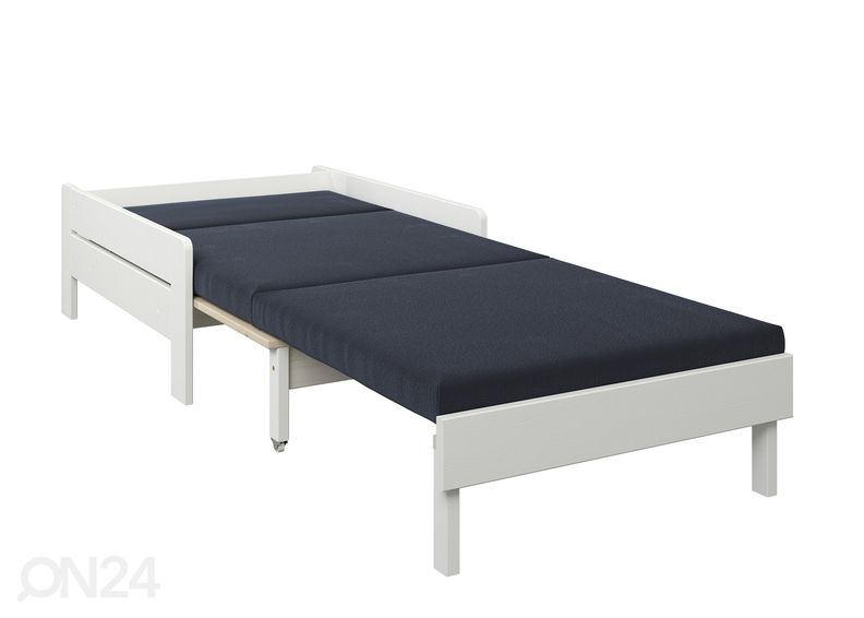 Robin tugitoolvoodi suurendatud