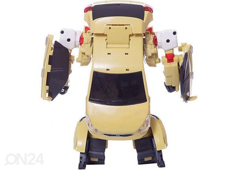 Robot Tobot D suurendatud