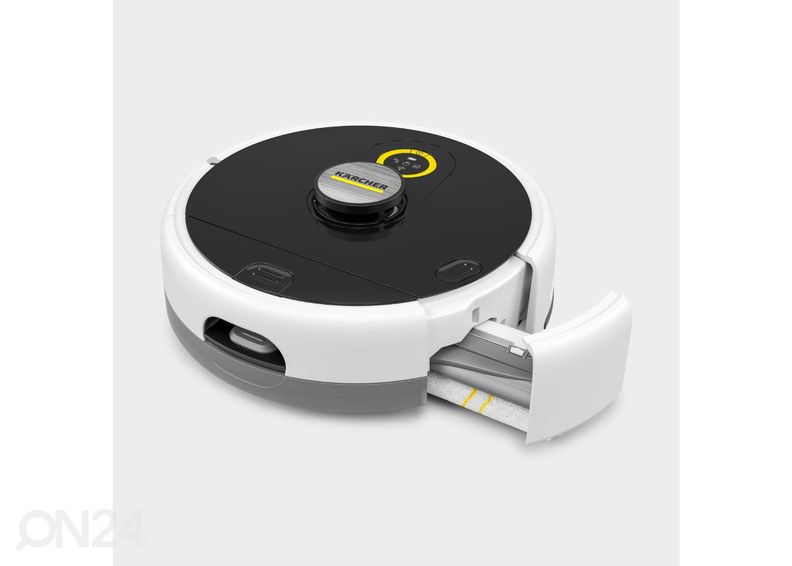 Robotmopp Kärcher RCF 3 suurendatud