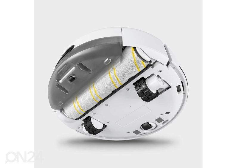 Robotmopp Kärcher RCF 3 suurendatud