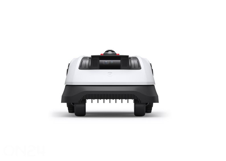Robotmuruniiduk Ecovacs Goat 0500 Panorama suurendatud