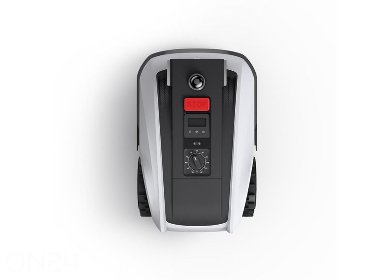 Robotmuruniiduk Ecovacs Goat 0500 Panorama suurendatud
