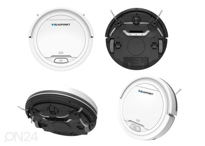 Robottolmuimeja Blaupunkt suurendatud
