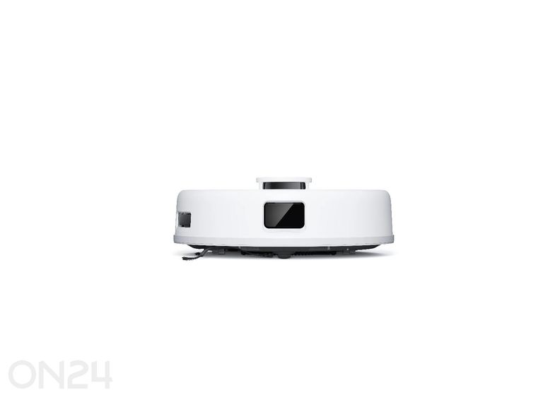 Robottolmuimeja Ecovacs DEEBOT Mini, märg- ja kuivpuhastus, valge suurendatud