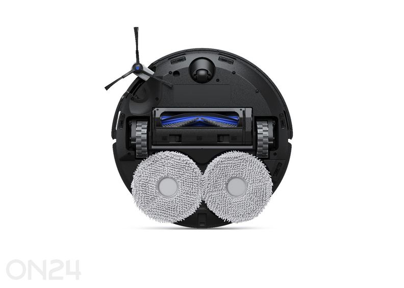 Robottolmuimeja Ecovacs Deebot T50 MAX PRO Gen.2 Black suurendatud