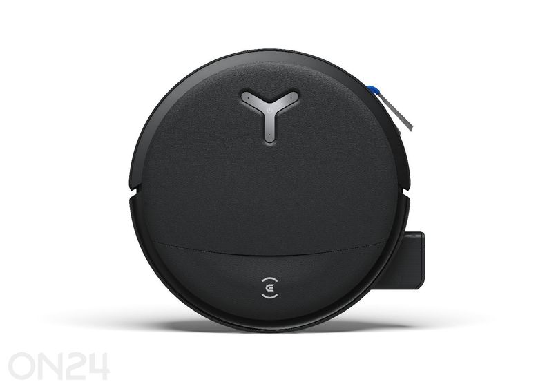Robottolmuimeja Ecovacs DEEBOT T80S, märg- ja kuivpuhastus suurendatud