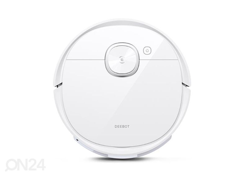 Robottolmuimeja Ecovacs Deebot T9+ suurendatud