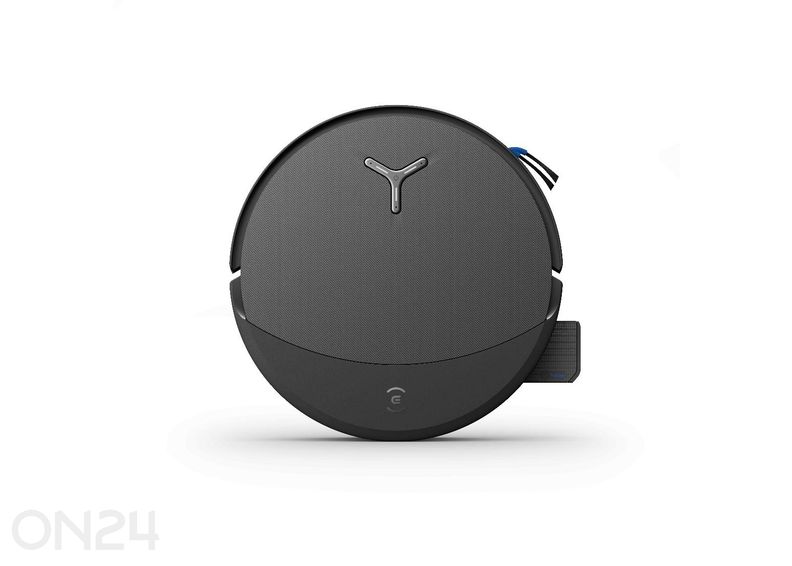 Robottolmuimeja Ecovacs DEEBOT T90, märg- ja kuivpuhastus suurendatud