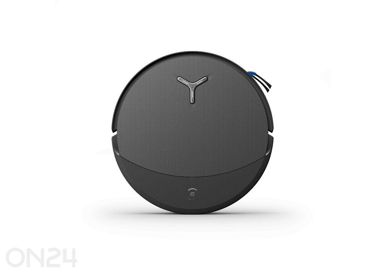 Robottolmuimeja Ecovacs DEEBOT T90, märg- ja kuivpuhastus suurendatud