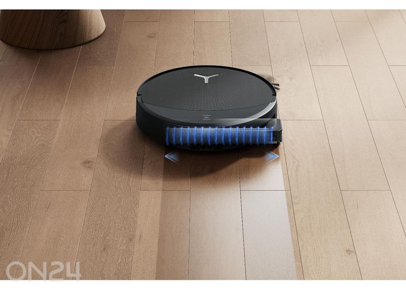 Robottolmuimeja Ecovacs DEEBOT T90, märg- ja kuivpuhastus suurendatud
