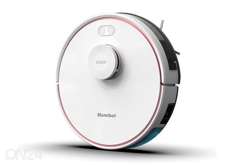 Robottolmuimeja Mamibot EXVAC880 suurendatud