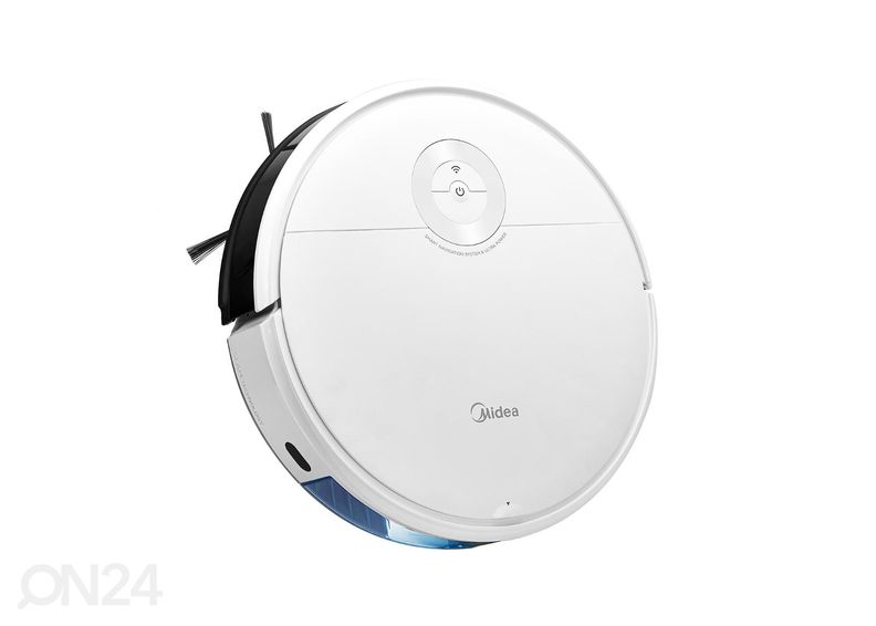 Robottolmuimeja Midea I5C suurendatud