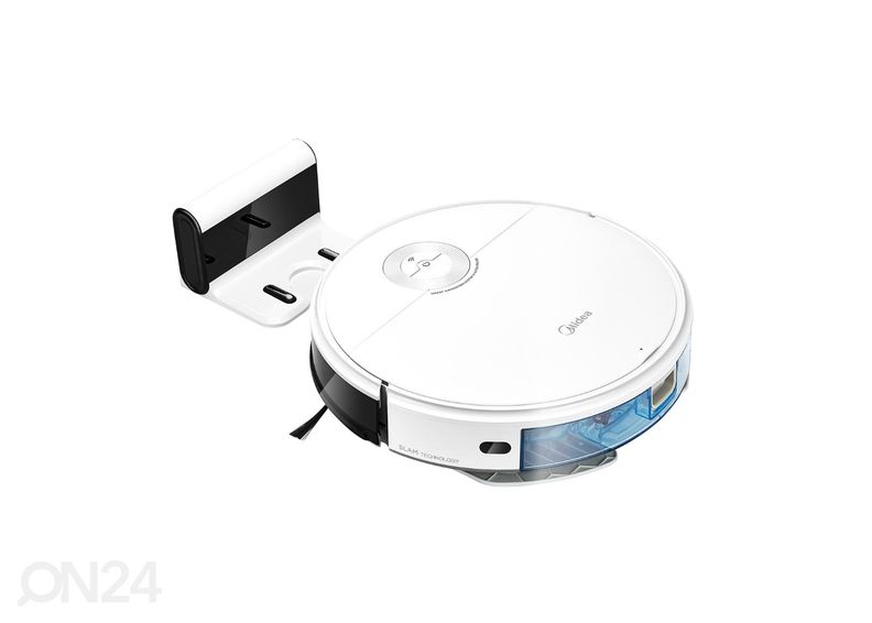 Robottolmuimeja Midea I5C suurendatud