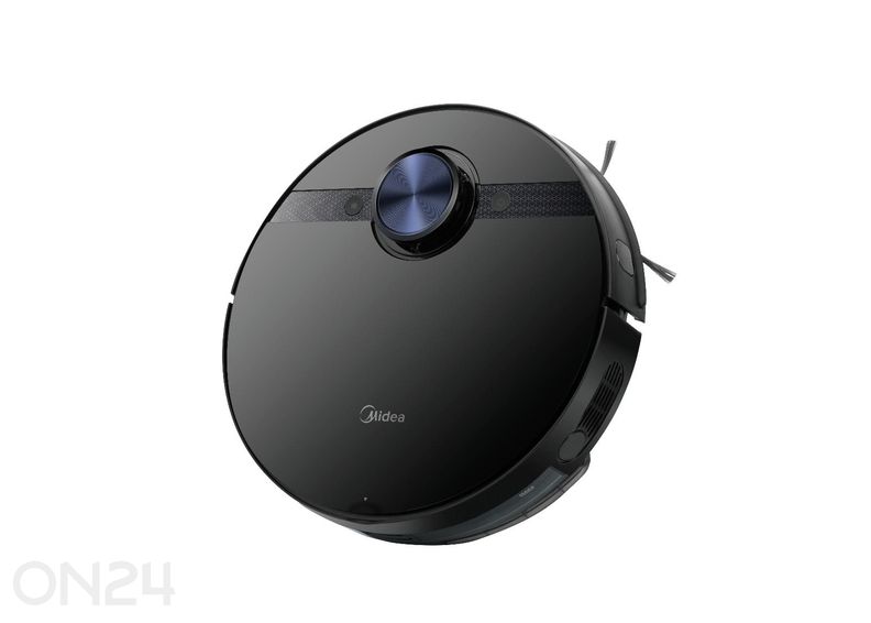 Robottolmuimeja Midea M7 Evo, must suurendatud