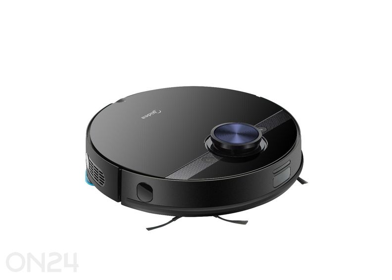 Robottolmuimeja Midea M7 Evo, must suurendatud