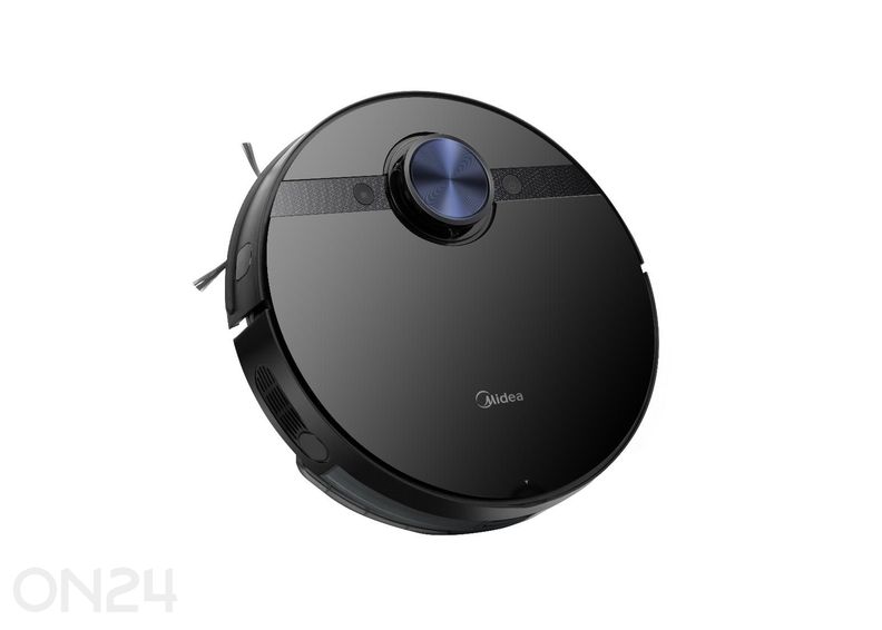 Robottolmuimeja Midea M7 Evo, must suurendatud