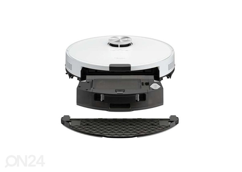 Robottolmuimeja Midea M9 suurendatud