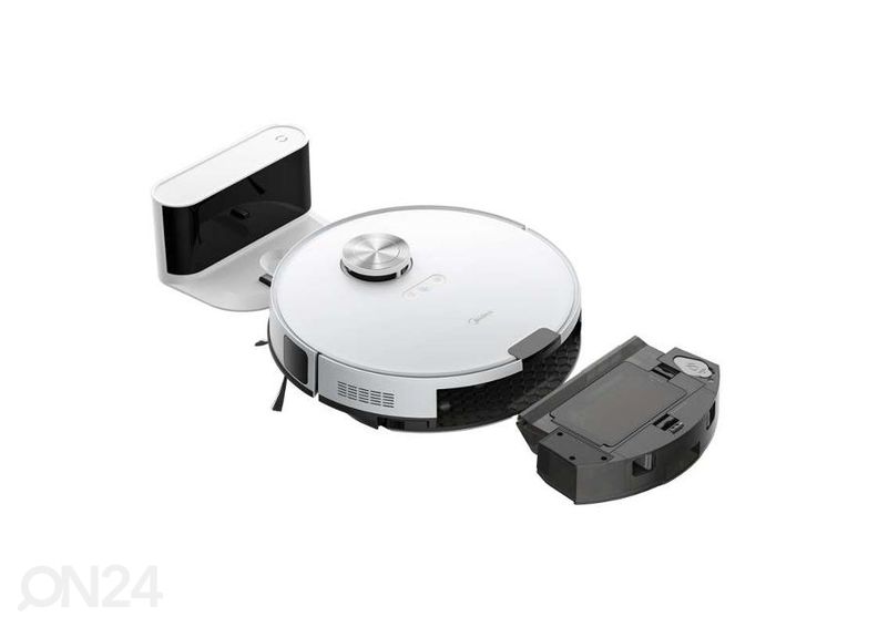 Robottolmuimeja Midea M9 suurendatud