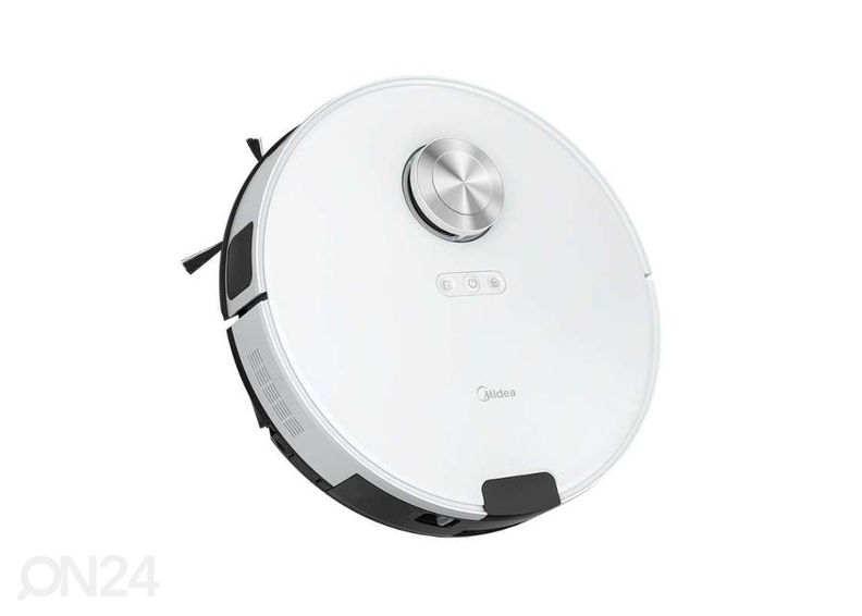 Robottolmuimeja Midea M9 suurendatud