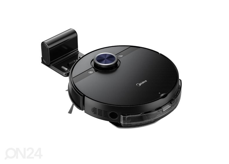 Robottolmuimeja Midea S8+ suurendatud