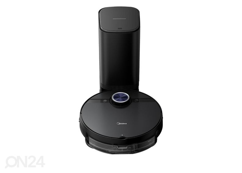 Robottolmuimeja Midea S8+ suurendatud