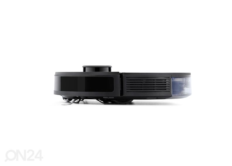 Robottolmuimeja mopiga ECOVACS DEEBOT N8 BLACK suurendatud