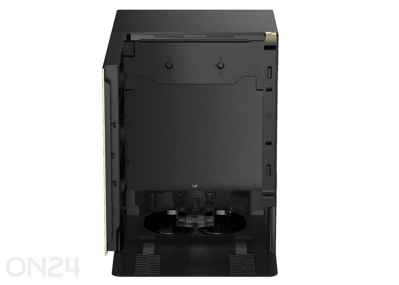 Robottolmuimeja Mova Mobius 60, märg- ja kuivpuhastus suurendatud