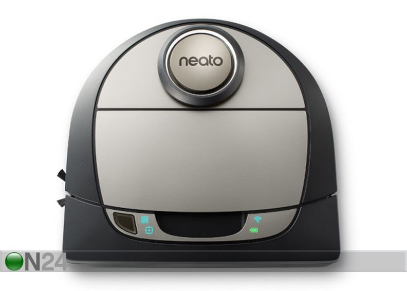 Robottolmuimeja Neato Botvac D7 Connected suurendatud