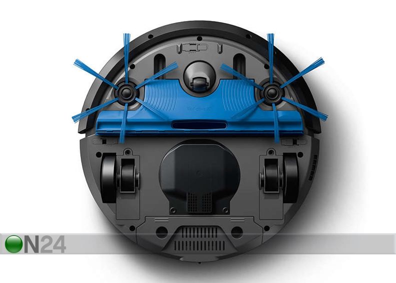 Robottolmuimeja Philips SmartPro Active suurendatud