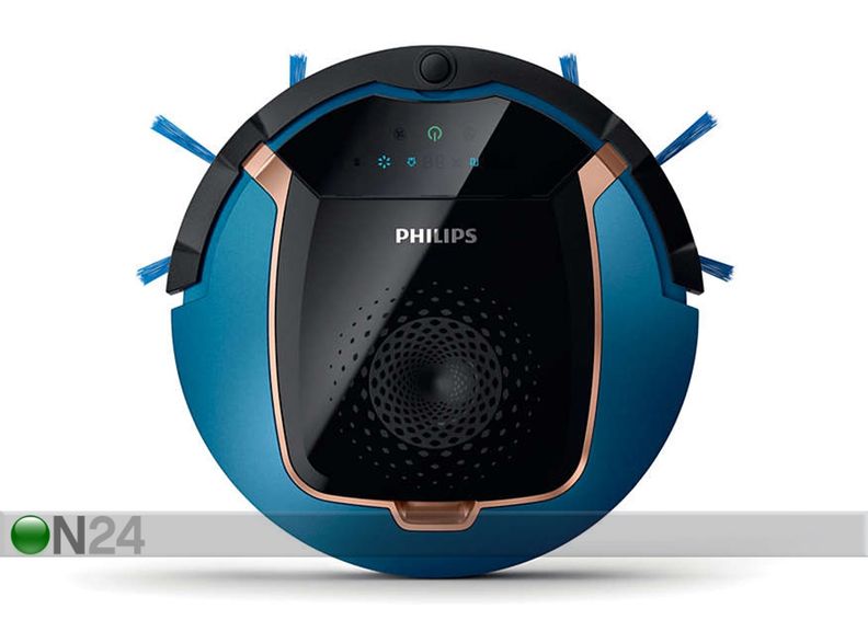 Robottolmuimeja Philips SmartPro Active suurendatud