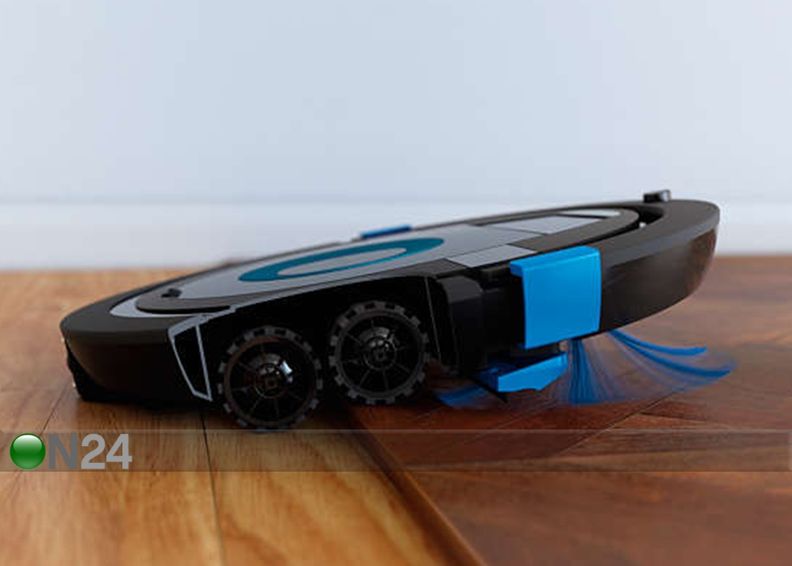 Robottolmuimeja Philips SmartPro Compact suurendatud