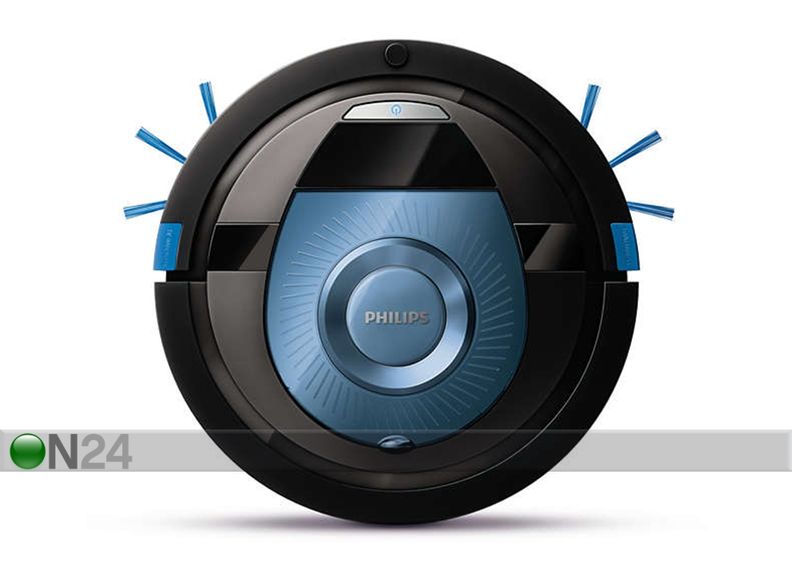 Robottolmuimeja Philips SmartPro Compact suurendatud