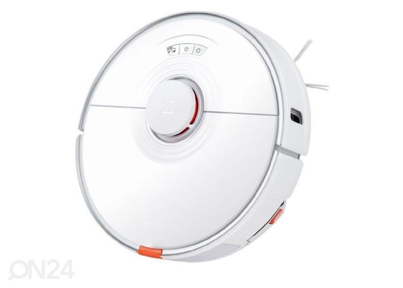 Robottolmuimeja Roborock S7, valge suurendatud