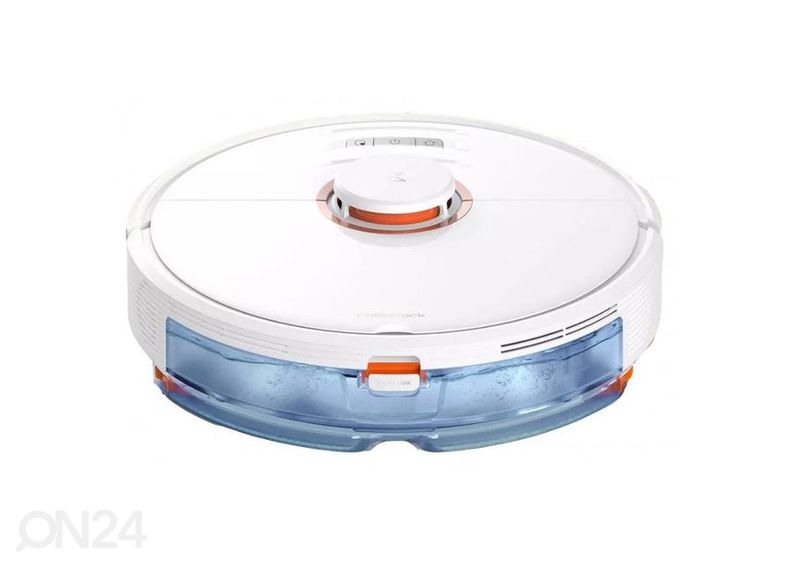 Robottolmuimeja Roborock S7, valge suurendatud