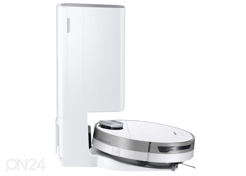 Robottolmuimeja Samsung JetBot 80+ suurendatud