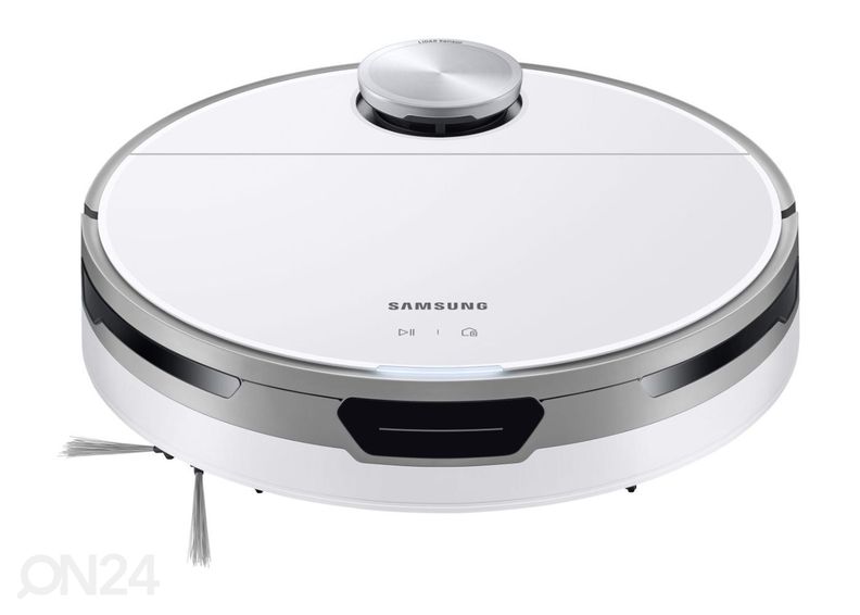 Robottolmuimeja Samsung JetBot 80+ suurendatud