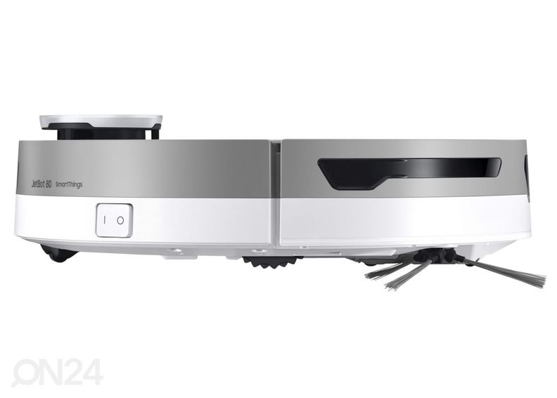 Robottolmuimeja Samsung JetBot 80+ suurendatud