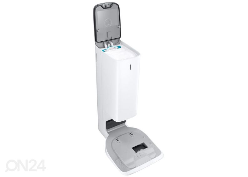 Robottolmuimeja Samsung JetBot 80+ suurendatud
