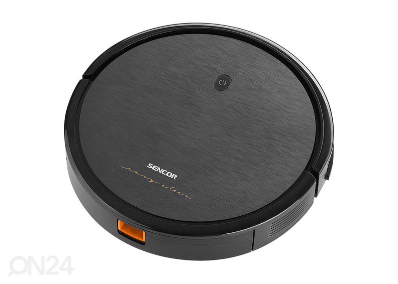 Robottolmuimeja Sencor SRV3150OR suurendatud