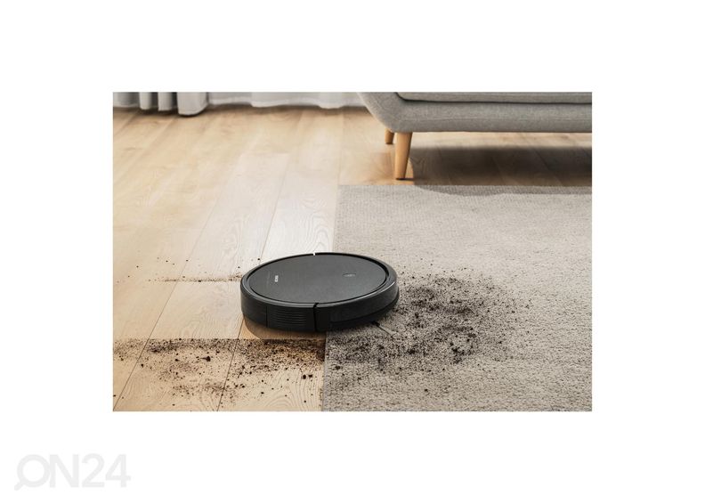 Robottolmuimeja Sencor SRV3160TQ suurendatud