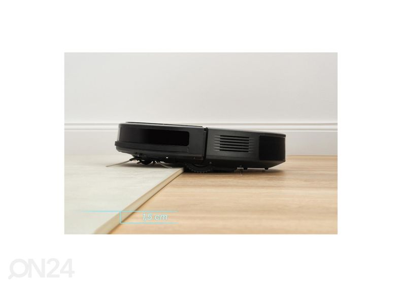 Robottolmuimeja Sencor SRV3160TQ suurendatud