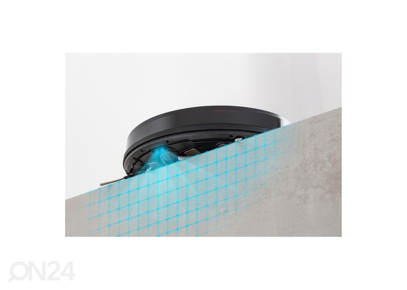 Robottolmuimeja Sencor SRV3160TQ suurendatud