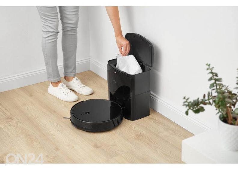 Robottolmuimeja Sencor SRV6485 suurendatud