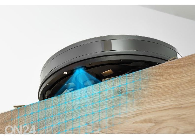 Robottolmuimeja Sencor SRV6485 suurendatud