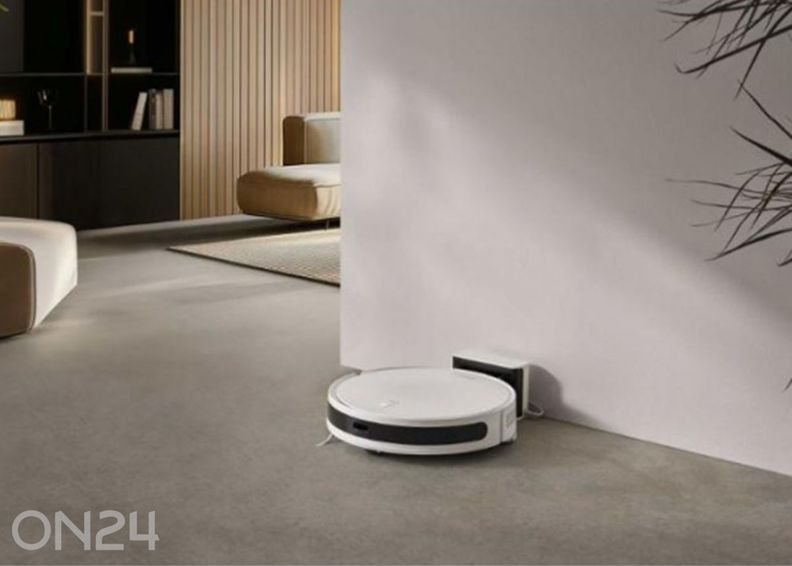 Robottolmuimeja Sencor SRV7450WH suurendatud