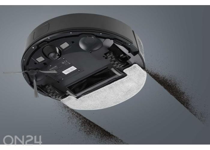 Robottolmuimeja Sencor SRV9020BK suurendatud