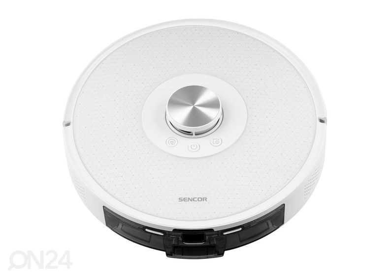 Robottolmuimeja Sencor SRV9350WH suurendatud